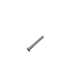 (100pza) Tornillo Gota 1/8?x11/4?