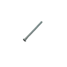 (100pza) Tornillo Gota 1/8?x2?