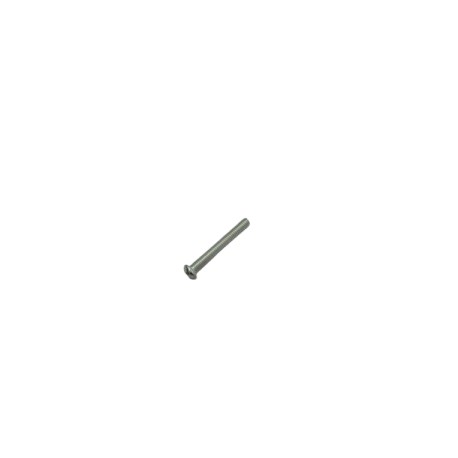 Tornillo Gota 1/8?x1 1/4? (10 Pza)