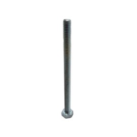 Tornillo Hexagonal 1/4?x3 1/2? (10 Pza)