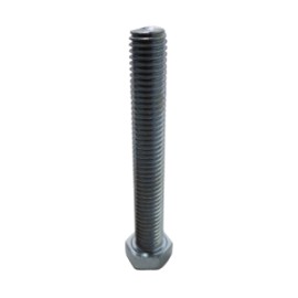 Tornillo Hexagonal 7/16?x3 1/2? (10 Pza)