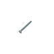 (100pza) Tornillo Gota 5/32?x11/2?